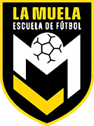 Logo of E.M.F. LA MUELA-1-min