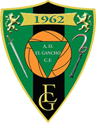 Logo of EL GANCHO C.F.-min