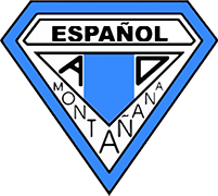 Logo of ESPAÑOL DE MONTAÑANA-min