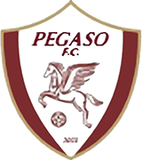 Logo of F.C. PEGASO-min