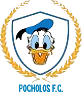 Logo of F.C. POCHOLOS-min