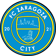 Logo of F.C. ZARAGOZA CITY-min