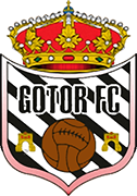 Logo of GOTOR F.C.-min