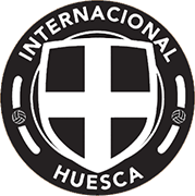 Logo of INTERNACIONAL HUESCA-min