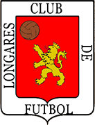 Logo of LONGARES C.F.-min