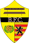 Logo of LOS BANCOS F.C.-min