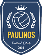 Logo of PAULINOS F.C.-min