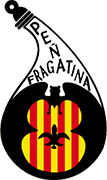 Logo of PEÑA FRAGATINA-min