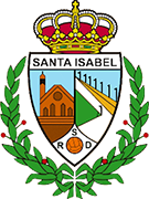 Logo of R.S.D. SANTA ISABEL-min