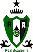 Logo of REAL ACADEMIA-min