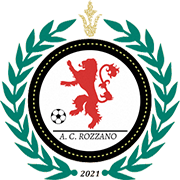 Logo of ROZZANO A.C.-min