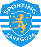 Logo of SPORTING ZARAGOZA-min