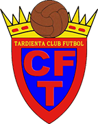 Logo of TARDIENTA C.F.-min