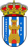 Logo of TORRECILLA C.F.-min