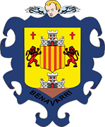 Logo of U.D. BENABARRE-min