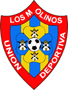 Logo of U.D. LOS MOLINOS-min