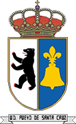 Logo of U.D. PUEYO DE SANTA CRUZ-min