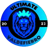 Logo of ULTIMATE VALDEFIERRO-min