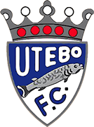 Logo of UTEBO C.F.-min