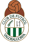 Logo of VALDEALGORFA C.F.-min