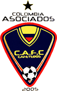 Logo of ZARAGOZA ASOCIADOS F.C.-min