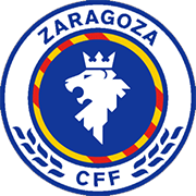 Logo of ZARAGOZA C.F.F.-min
