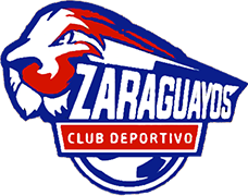Logo of ZARAGUAYOS C.D.-min