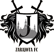 Logo of ZARAJOTA F.C.-min