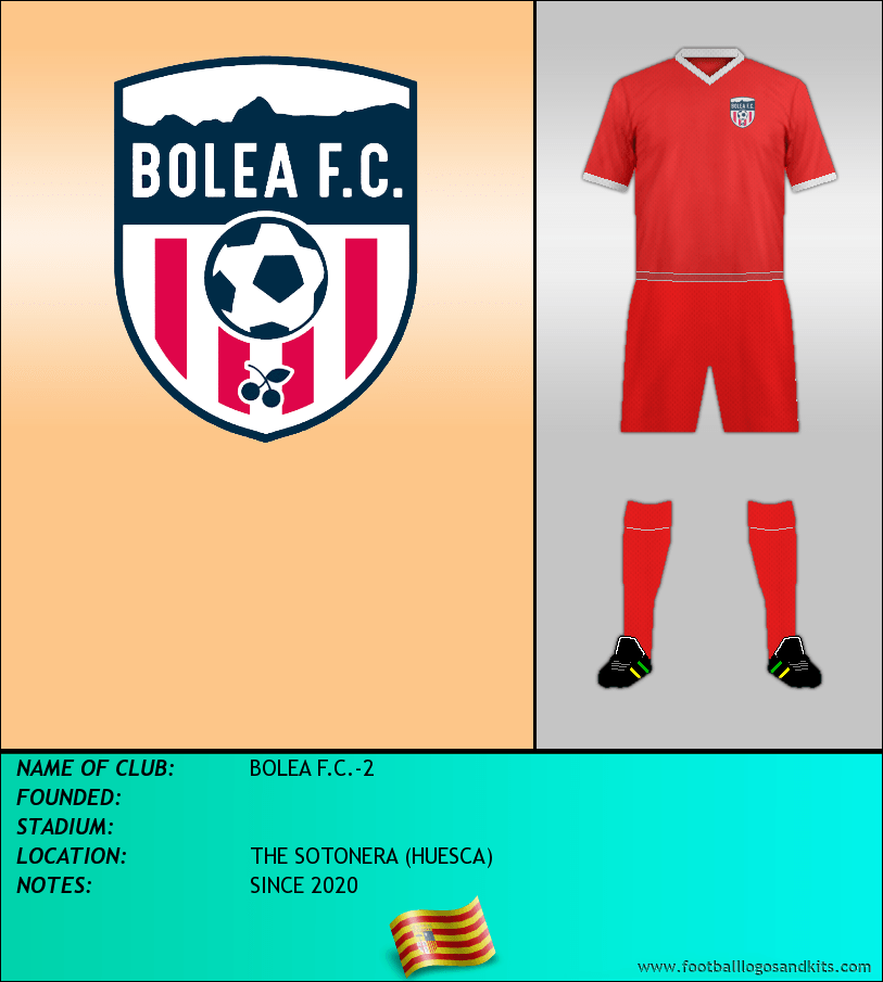 Logo of BOLEA F.C.-2