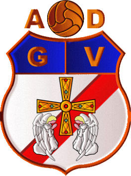 Logo of A.D. GUILLÉN LAFUERZA (ASTURIAS)