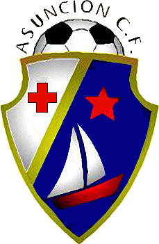 Logo of ASUNCIÓN C.F. (ASTURIAS)