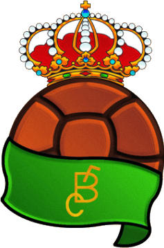 Logo of BARCIA C.F. (ASTURIAS)
