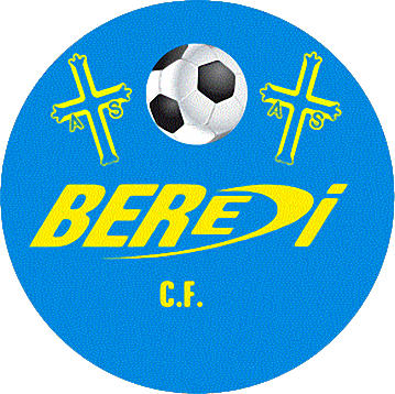 Logo of BEREDI C.F. (ASTURIAS)
