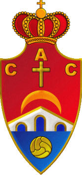 Logo of CÁNICAS ATLÉTICO C. (ASTURIAS)
