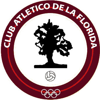 Logo of C. ATLÉTICO DE LA FLORIDA (ASTURIAS)