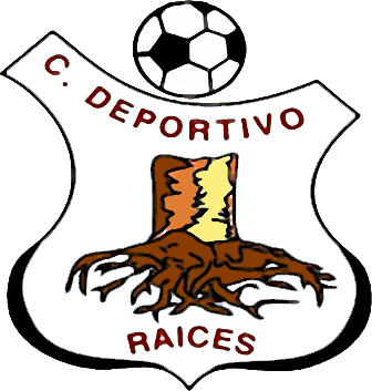 Logo of C.D. RAÍCES (ASTURIAS)