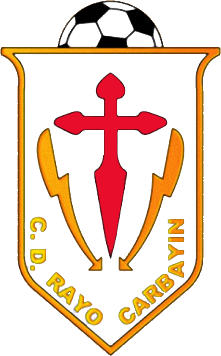 Logo of C.D. RAYO CARBAYÍN (ASTURIAS)