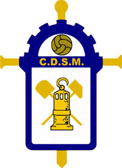 Logo of C.D. SAN MARTIN (ASTURIAS)