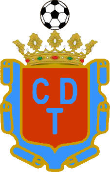 Logo of C.D. TRASONA (ASTURIAS)