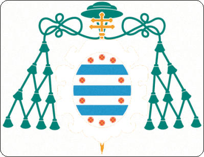 Logo of C.D. UNIVERSIDAD DE OVIEDO (ASTURIAS)