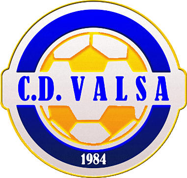 Logo of C.D. VALSA (ASTURIAS)
