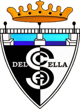 Logo of C.F. ARENAS DEL SELLA (ASTURIAS)