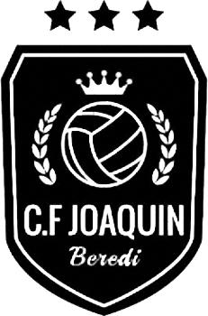 Logo of C.F. JOAQUÍN BEREDÍ (ASTURIAS)