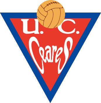 Logo of CEARES U.C. (ASTURIAS)