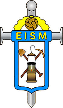 Logo of E.I. SAN MARTIN REY AURELIO (ASTURIAS)