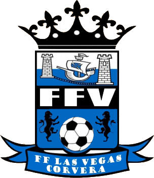 Logo of F. FEMENINO LAS VEGAS (ASTURIAS)