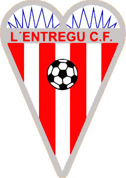 Logo of L'ENTREGU C.F. (ASTURIAS)