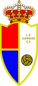 Logo of LA CARIDAD C.F. (ASTURIAS)
