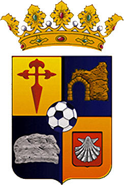 Logo of LA MANJOYA C.F. (ASTURIAS)