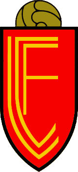 Logo of LUARCA C.F. (ASTURIAS)